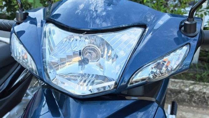 Tin xe máy 3/10: ‘Xe số quốc dân’ 110cc mới chính thức ra mắt giá 28 triệu đồng, lấn át Honda Future