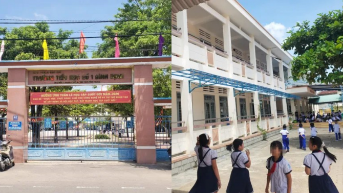 Học sinh tiểu học được giao hơn 10 trang bài tập về nhà: Cô giáo lên tiếng, kết quả xác minh của công an
