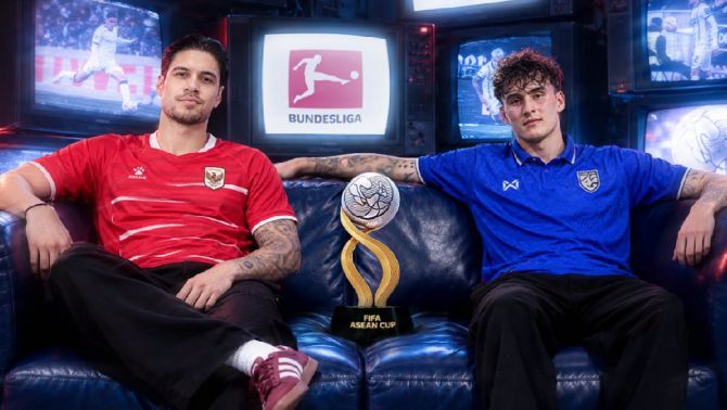 Lịch thi đấu Chung kết FIFA ASEAN Cup 2026 - Lịch thi đấu Indonesia vs Thái Lan hôm nay 5/10