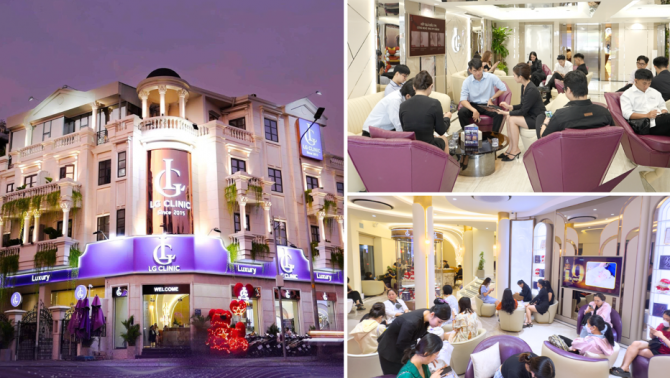 Triệt lông LG Cool Hybrid: Giải pháp giúp làn da 'tạm biệt' viêm nang lông & thâm sần do cạo nhổ