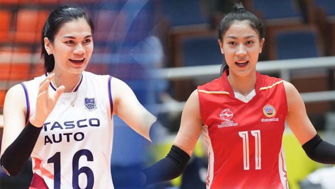 Lịch thi đấu bóng chuyền nữ VĐQG Việt Nam 2026 mới nhất 5/10: BC Thông tin 'đại chiến' Hà Nội Tasco lúc mấy giờ?