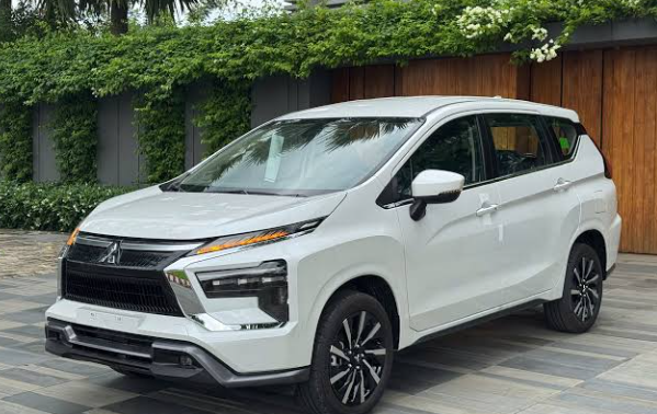 Mitsubishi Xpander, Xforce và Triton tiếp tục được ưu đãi, mức hỗ trợ cao nhất 95 triệu đồng