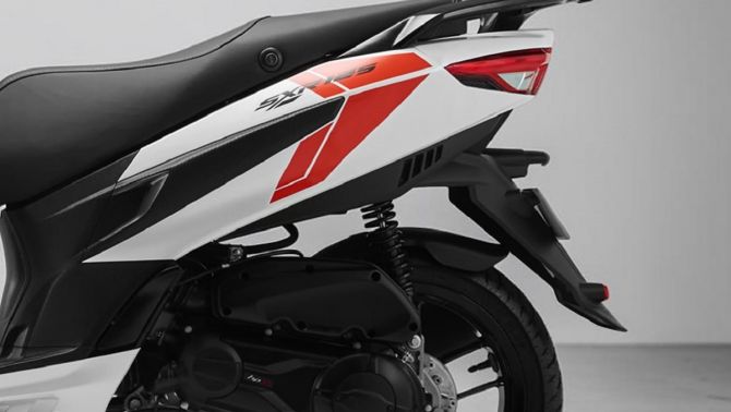‘Vua xe ga’ 125cc mới chính thức ra mắt giá 30 triệu đồng: Thiết kế đẹp hơn Honda Air Blade và Vario