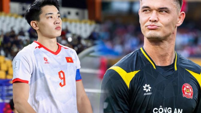 Lịch thi đấu Shopee Cup 2026/27 mới nhất: Đình Bắc không về nước, CLB CAHN gặp đối thủ cứng