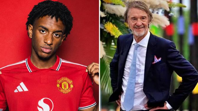 Barca chính thức gật đầu, Man United xác định tân binh đầu tiên ở TTCN tháng 1/2027?
