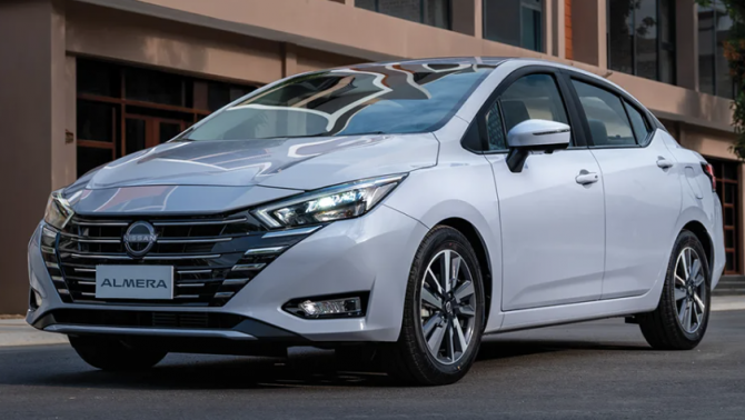 Giá xe Nissan tháng 10/2026: Almera từ 489 triệu, Kicks e-POWER khởi điểm 789 triệu đồng