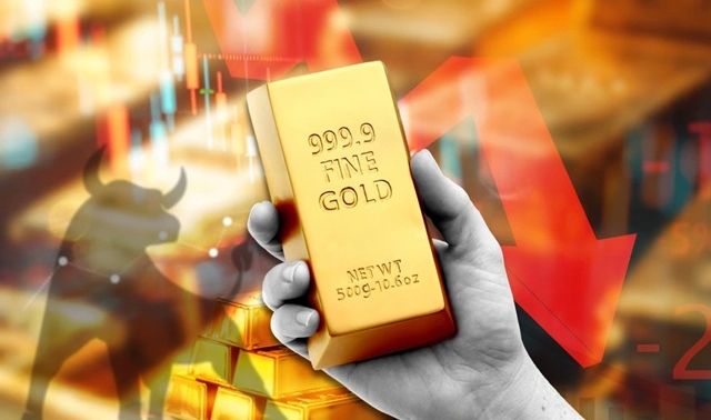 Giá vàng hôm nay 6/10: Vàng trong nước đi ngang, ‘bốc hơi’ hơn 50 triệu đồng/lượng từ đỉnh, người mua vàng ‘khóc ròng’
