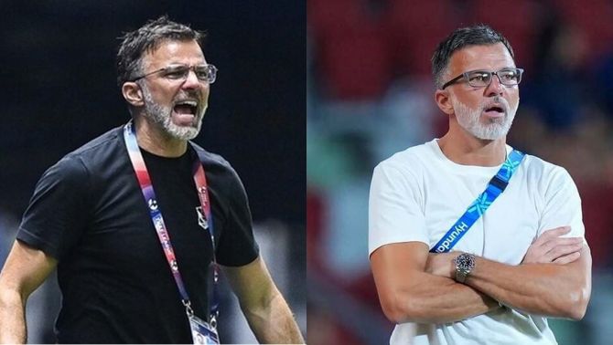 HLV trưởng ĐT Thái Lan và gia đình bị đe dọa đến tính mạng trước trận chung kết FIFA ASEAN Cup 2026