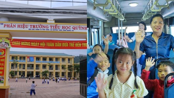Nghệ An: Lời thừa nhận của phụ huynh sau 1 tháng ngăn con em đến trường học tập