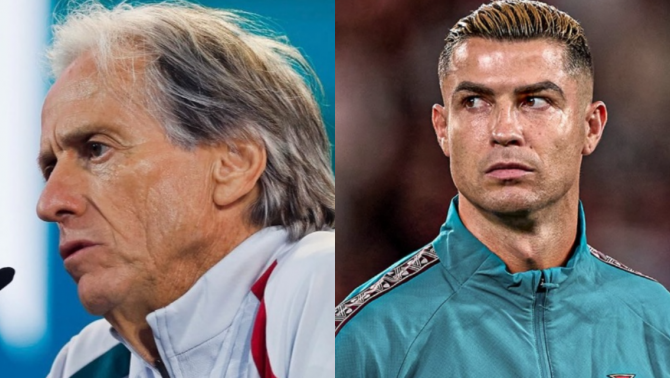Ronaldo lần đầu kể toàn bộ vụ rời tuyển Bồ Đào Nha: Tiết lộ 2 lần HLV trưởng không giữ lời