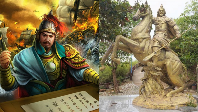 Danh nhân được đặt tên cho nhiều xã, phường nhất Việt Nam: Khiến Trung Quốc và châu Âu phải thèm muốn