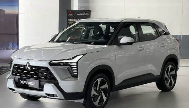 Điểm tin ô tô 7/10: Cập nhật giá xe Mitsubishi tháng 10/2026, ‘rò rỉ’ hình ảnh mới của Kia Sportage