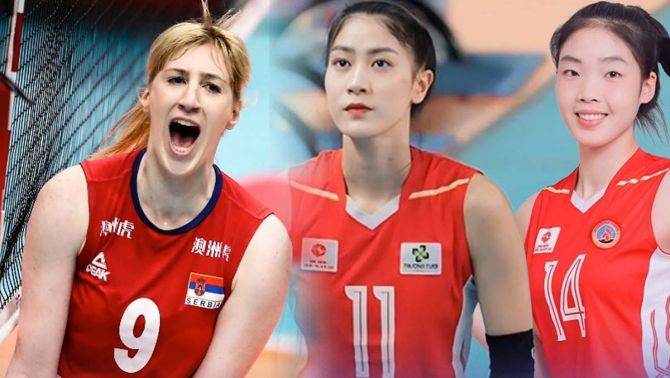 Xem TRỰC TIẾP giải bóng chuyền nữ VĐQG 2026 GĐ2 ở đâu, kênh nào? VTV có phát sóng trực tiếp không?