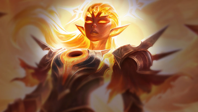 ĐTCL 18.4: Riot giảm sức mạnh tộc hệ, buff hàng loạt tướng để thay đổi meta