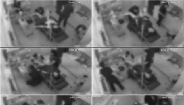 Tin tặc xâm nhập camera bệnh viện ở Hàn Quốc, phát tán hơn 80 video nhạy cảm của bệnh nhân