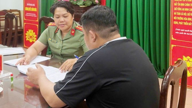 Phát hiện tài khoản có giao dịch bất thường hơn 100 tỷ đồng, chủ tài khoản khai nhận bất ngờ
