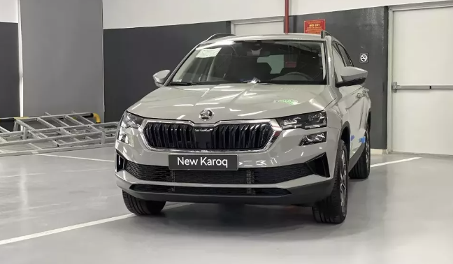 Skoda Karoq, Kodiaq và Octavia nằm trong diện triệu hồi gần 1,72 triệu xe