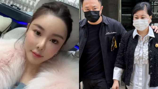 Vụ án người mẫu Abby Choi: Mẹ nạn nhân tố gia đình chồng 'không 1 xu dính túi' và lời đe dọa ám ảnh