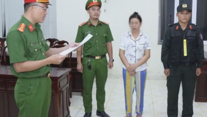 Khởi tố hai đối tượng trong vụ 2.349 con heo chứa Salbutamol ở Đồng Nai, hé lộ mục đích sử dụng
