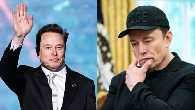 Vợ cũ Elon Musk hé lộ sự thật gây tò mò về tỷ phú Tesla: Vì sao luôn sống trong trạng thái khẩn cấp?
