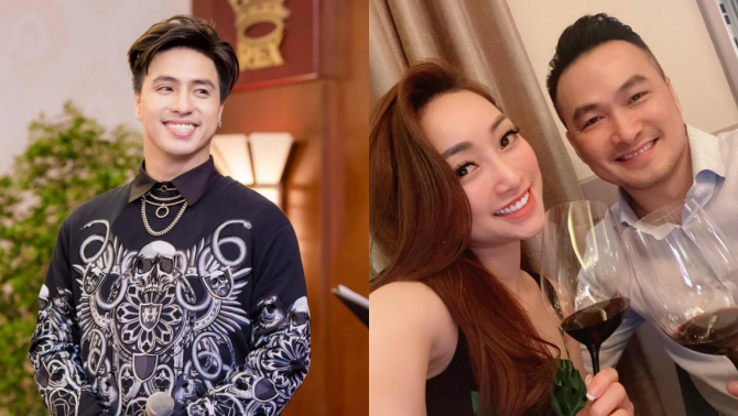 Doanh nghiệp liên quan vợ chồng Chi Bảo, ca sĩ Tăng Nhật Tuệ đang nợ thuế bao nhiêu?