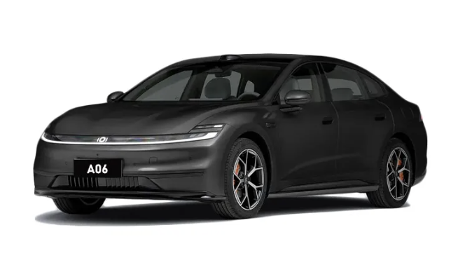 Sedan hạng D giá rẻ 464 triệu ra mắt: Mạnh 286 mã lực, ‘ngập’ công nghệ, ‘xử đẹp’ Camry và Kia K5