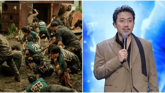 Hé lộ doanh thu ‘khủng’ của Trại Buôn Người, sắp vượt mặt Trấn Thành
