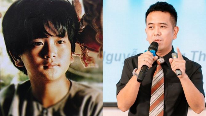 Sao Việt SN 1983 từ sao nhí đình đám bỏ nghề đi làm cò đất, thực hư chuyện ‘đào mỏ’ bạn gái lớn tuổi