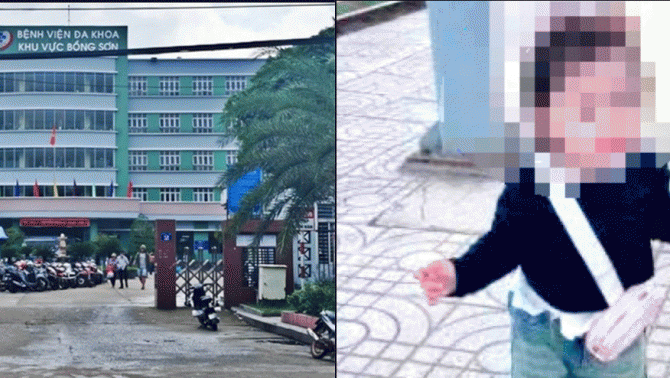 Sở Y tế Gia Lai chỉ đạo khẩn vụ bé gái 34 tháng tuổi tử vong sau mũi tiêm? Lãnh đạo bệnh viện nói gì?