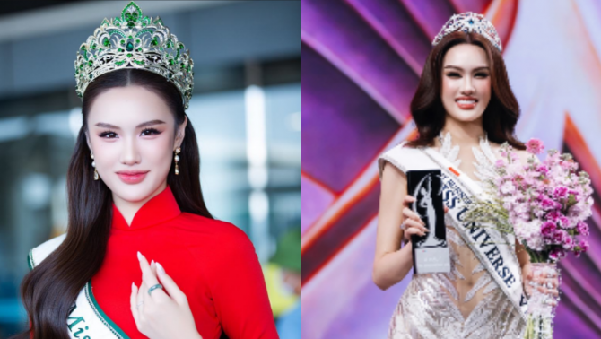 Á hậu Trịnh Mỹ Anh lần đầu lên tiếng xin lỗi giữa ồn ào nhóm chat, lời nhắn gửi khán giả gây chú ý