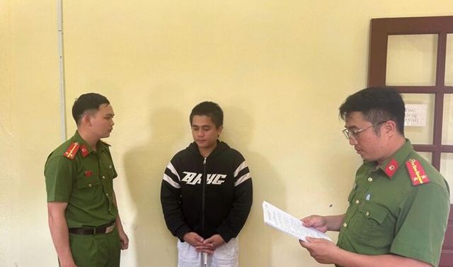 Nam thanh niên lái mô tô tông tử vong người đi xe đạp, hé lộ lời khai gây bức xúc