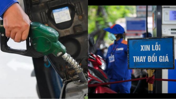 Giá xăng dầu hôm nay 13/10: Dầu thế giới tăng vọt, giá xăng trong nước có thể giảm vào ngày 15/10