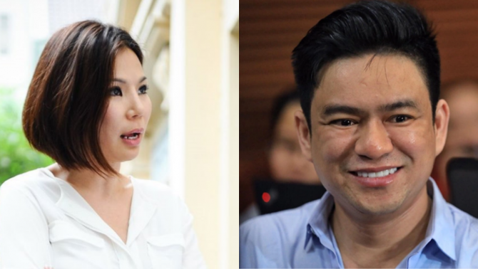 Vụ tranh chấp tài sản nghìn tỉ của ông Chiêm Quốc Thái: Vì sao vợ cũ kháng cáo toàn bộ bản án?
