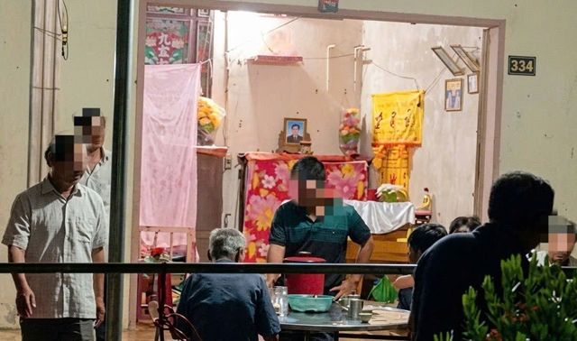 Nguyên nhân 2 cha con tử vong khi đi đánh cá ở An Giang