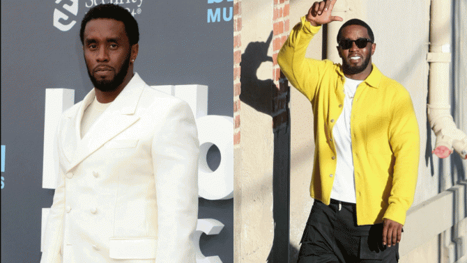 Tình hình của rapper Diddy khi bị chấn thương ở đầu lúc 1 giờ sáng? Sinh hoạt của Diddy sau song sắt