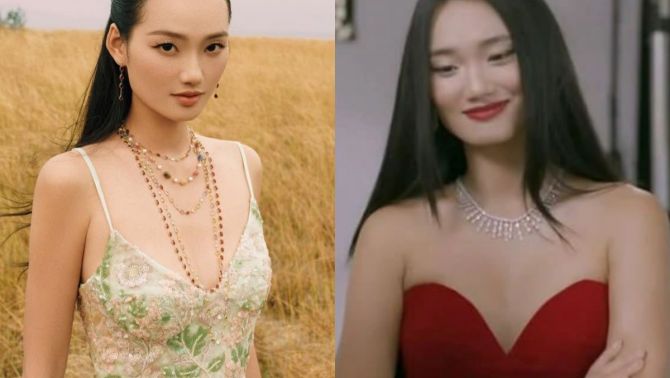 Quá khứ của Hoa hậu Quỳnh Anh bất ngờ bị đào lại giữa ồn ào nhóm chat