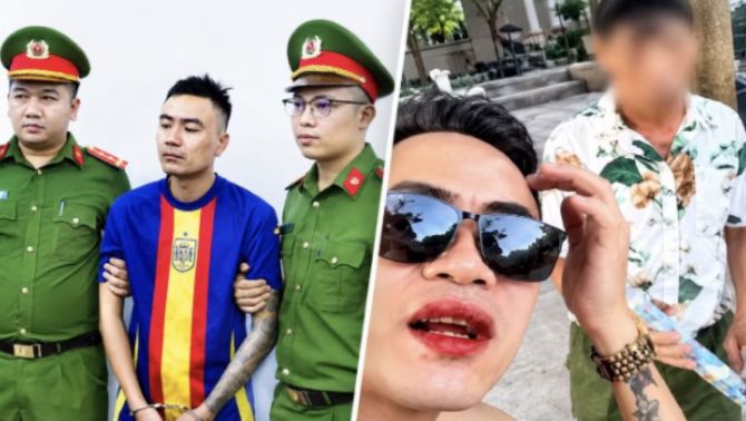 Lý do chủ nhà hàng Cường Dê rút đơn tố giác Thắng 'Ật', vụ án có khả năng đảo chiều?