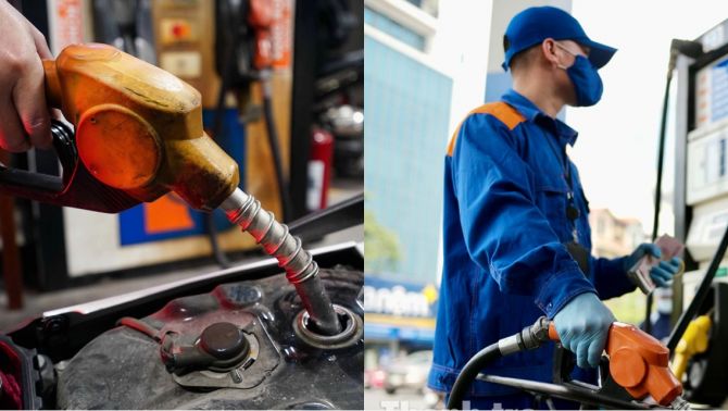 Giá xăng dầu hôm nay 14/10: Thế giới phát tín hiệu mới, chiều mai xăng dầu trong nước đồng loạt giảm sâu?
