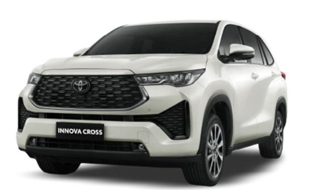 Điểm tin ô tô 14/10: Innova Cross ‘top 1’ xe hybrid, hơn 22.000 xe điện Volkswagen bị triệu hồi