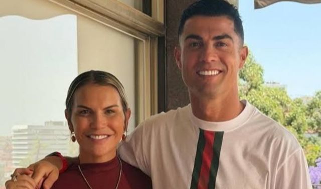Chị gái Ronaldo gay gắt nói em trai bị phản bội, cánh cửa trở lại tuyển Bồ Đào Nha ngày càng hẹp