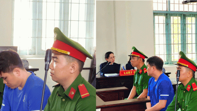 Vụ nữ sinh 14 tuổi tử vong ở Vĩnh Long: Tài xế bị xử phạt 30 tháng tù về tội gì? Số tiền bồi thường?