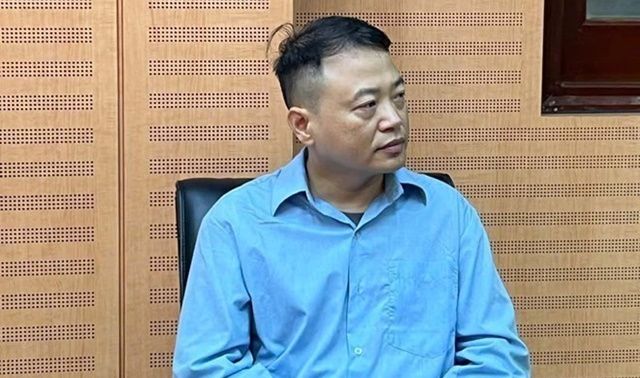 Người sáng lập dự án tiền số Antex cùng với Shark Bình đang bị truy nã là ai?