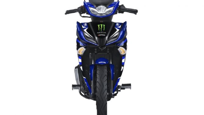Yamaha chính thức ra mắt 'vua côn tay' 155cc mới tại Việt Nam: 'Xé vé' Honda Winner R, giá 60,9 triệu đồng