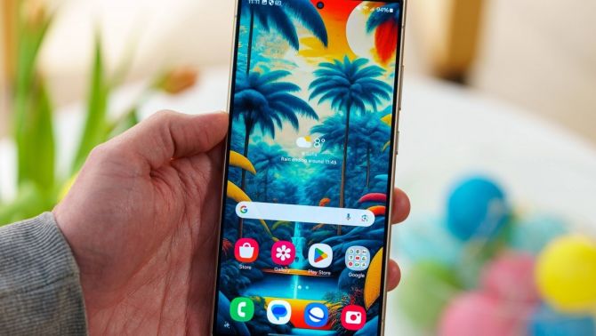Bảng giá Galaxy S24 Series hôm nay 15/10: Galaxy S24 Ultra rẻ kỷ lục, Galaxy S24 FE ngang máy tầm trung