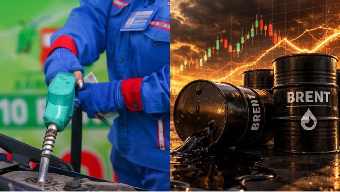 Bộ Công Thương đề xuất bỏ Quỹ bình ổn giá xăng dầu từ năm 2027, doanh nghiệp được tự quyết giá bán