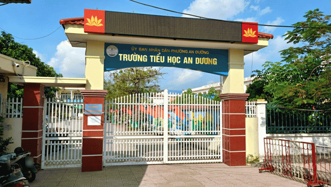 Vụ học sinh lớp 1 bị ngã tử vong sau giờ tan học: Xác minh quy trình trông giữ, bàn giao học sinh