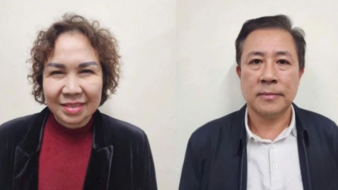 Bà chủ Thiên Minh Đức Chu Thị Thành sắp hầu tòa: Hé lộ thủ đoạn liên quan Quỹ bình ổn xăng dầu