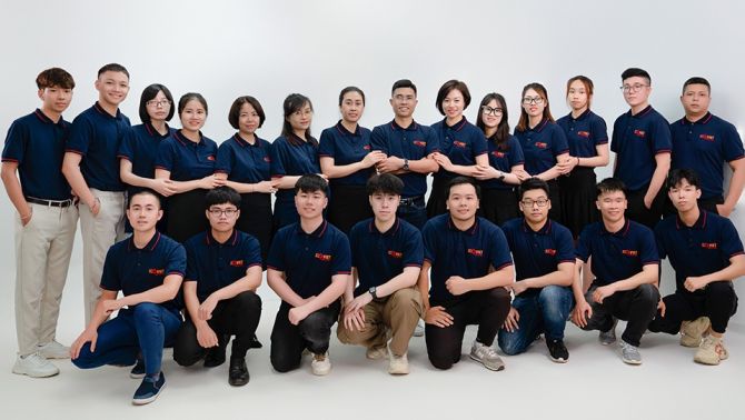 Top 5 công ty SEO tại Hà Nội đáng tham khảo trong thời đại AI, GEO