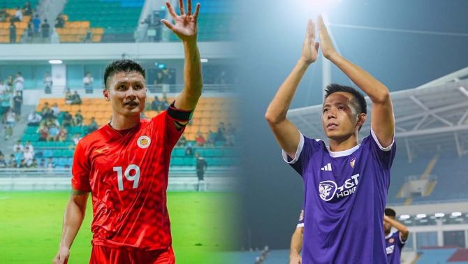Dự đoán tỷ số bóng đá CAHN vs Hà Nội FC 19h15 ngày 18/10 - Nhận định vòng 4 V.League 2026/27