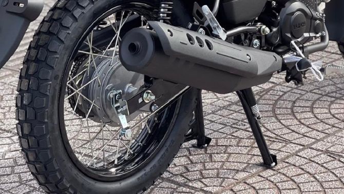 Tin xe máy 16/10: Yamaha ra mắt ‘vua xe số’ 115cc mới lấn át Wave Alpha và Future, giá 36 triệu đồng